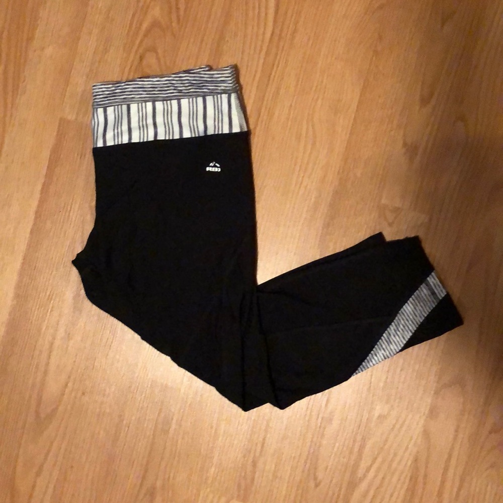 RBX yoga capri